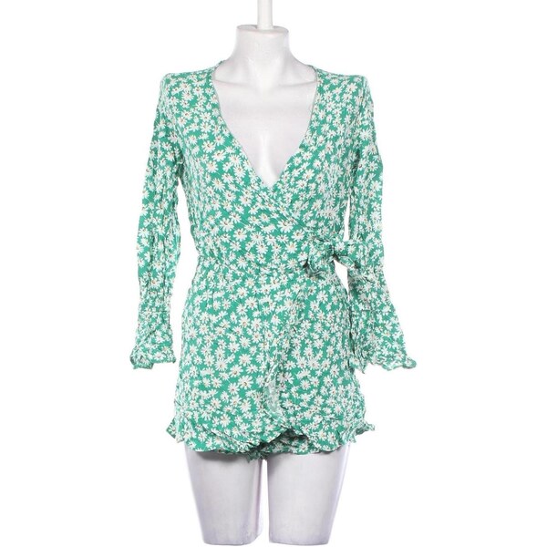 Dámská krátka kombinéza Fb Sister 65039748