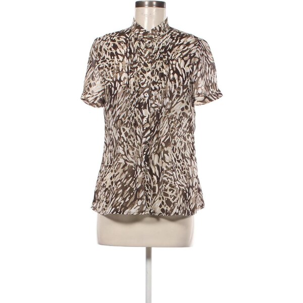 Dámska košeľa Canda 65040041