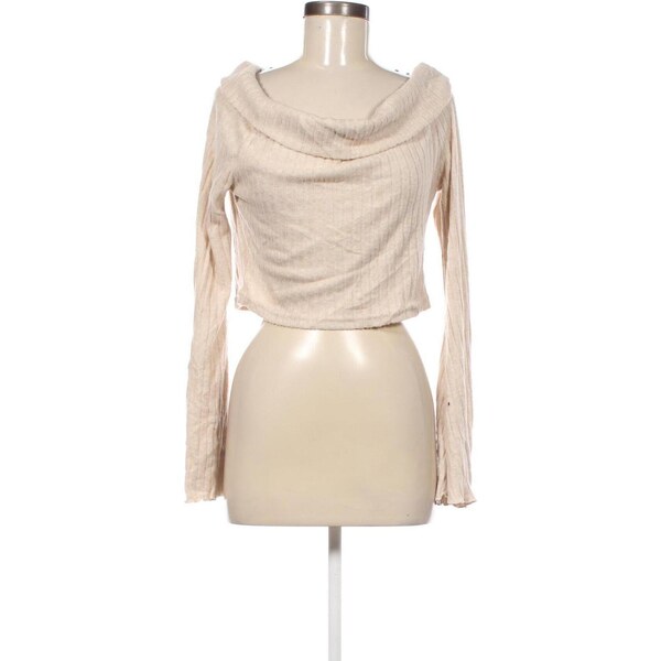 Dámska blúza SHEIN 65040171