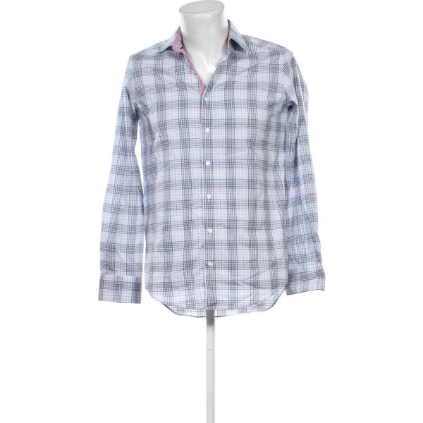 Pánska košeľa Walbusch 65040322