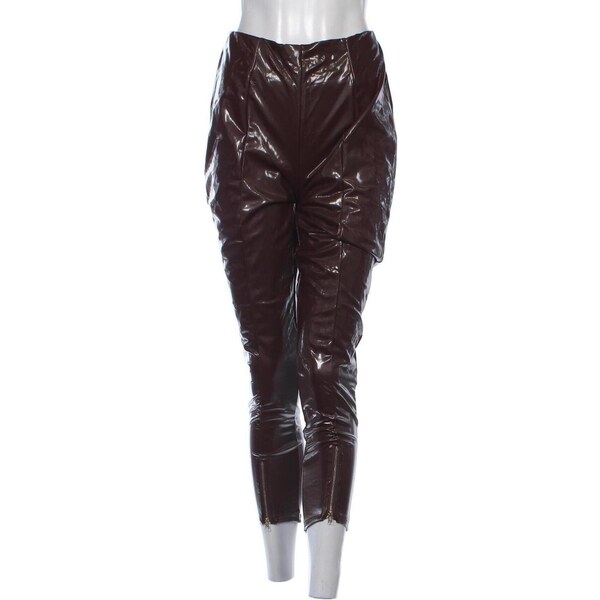 Dámske nohavice SHEIN 65040708