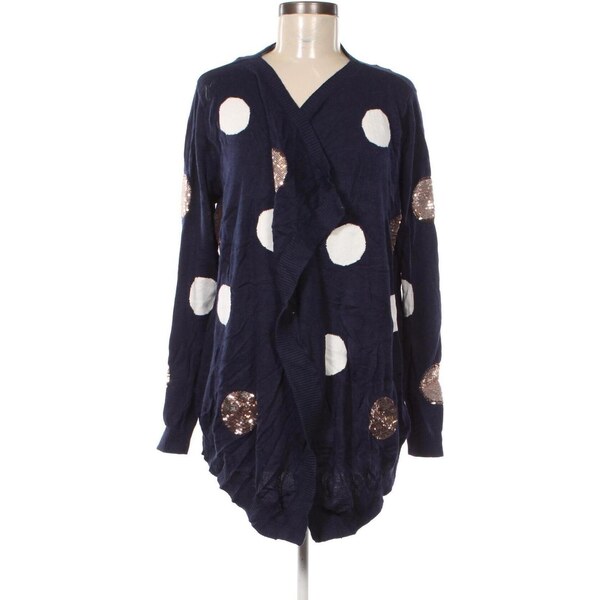 Dámsky kardigán Rockmans 65040802