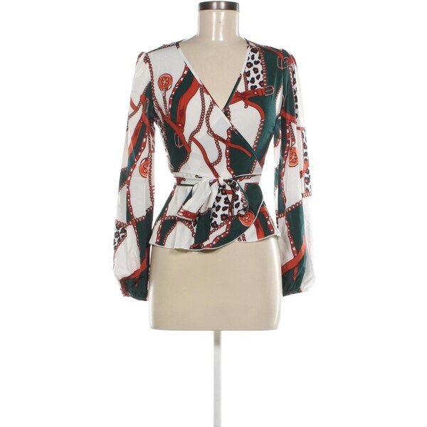 Dámska blúza SHEIN 65040890