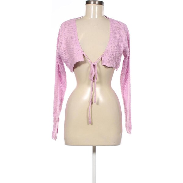 Dámsky kardigán SHEIN 65040920