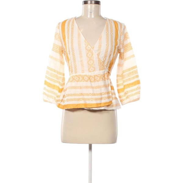 Dámska blúza About You 65040998