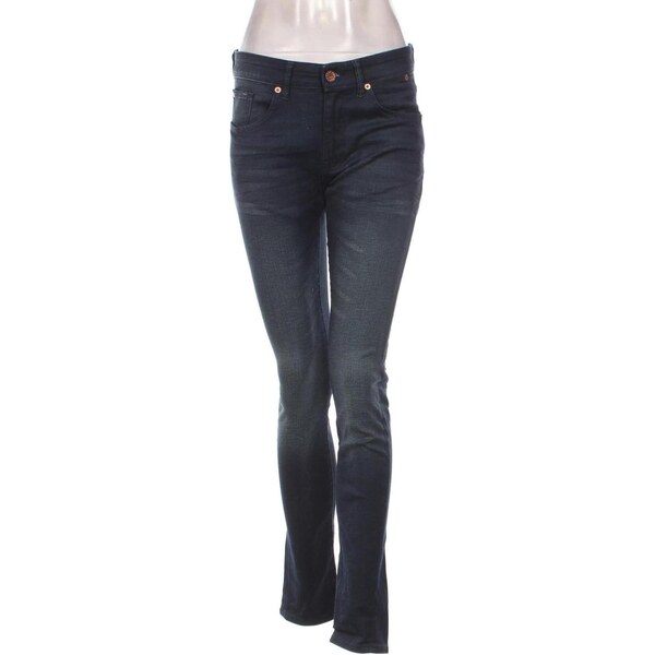 Dámske džínsy Petrol Industries 65041111