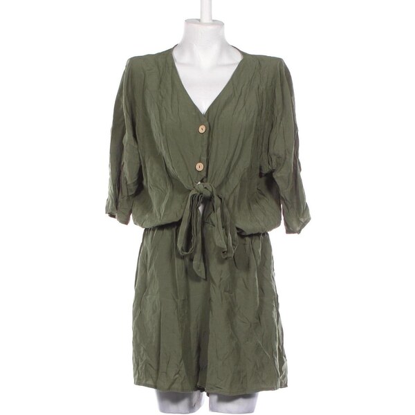 Dámská krátka kombinéza SHEIN 65041340