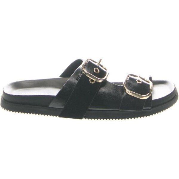 Papuče Bershka 65041343