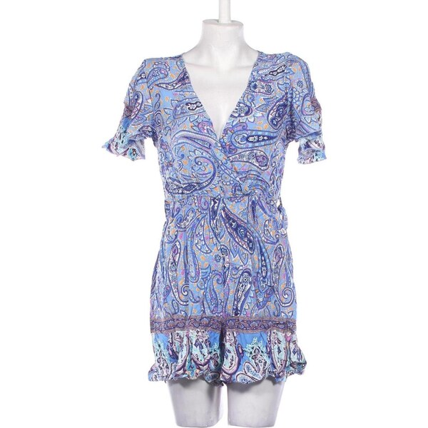 Dámská krátka kombinéza Unbranded 65041369