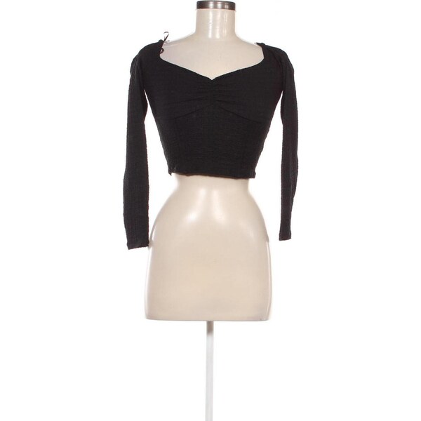 Dámska blúza Bershka 65041695