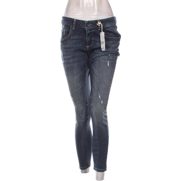 Dámske džínsy Timezone 65041717