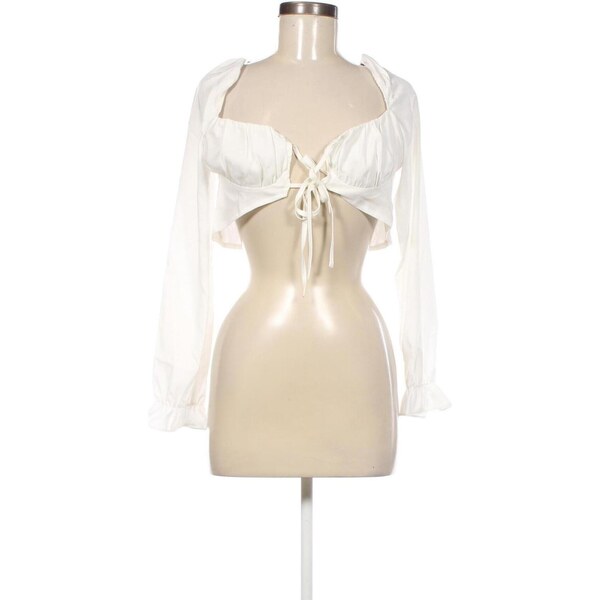 Dámska blúza Iefiel 65041724