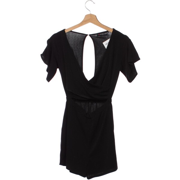 Dámská krátka kombinéza Even&Odd 65042008