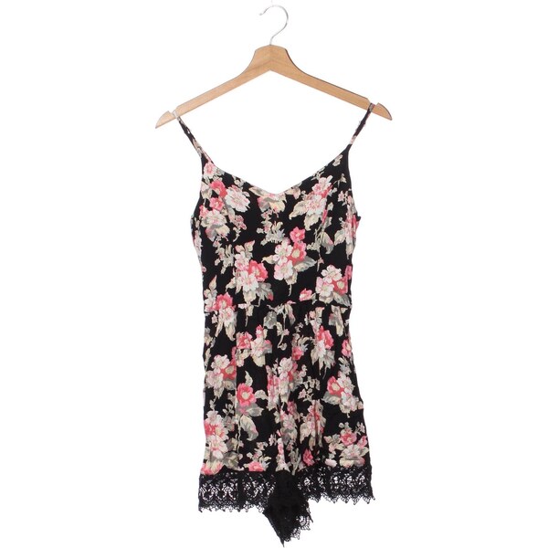 Dámská krátka kombinéza Topshop 65042043