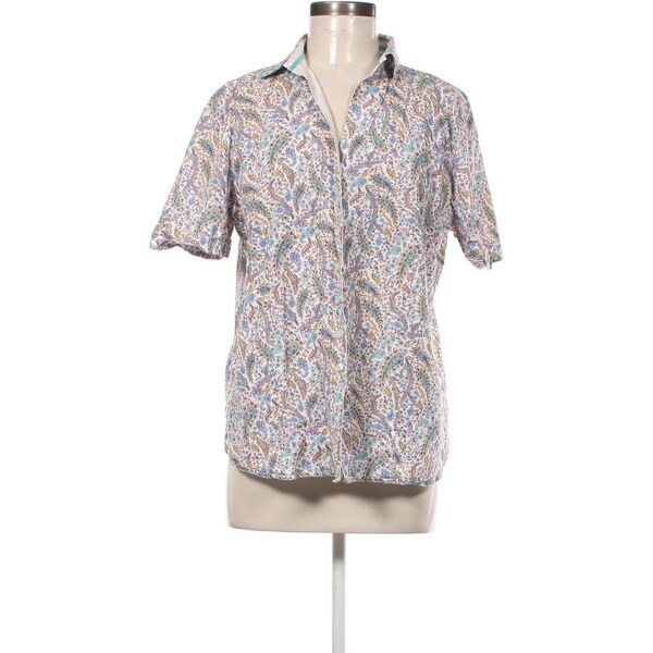 Dámska košeľa Eterna 65042252