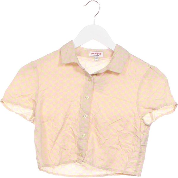 Dámska košeľa Jennyfer 65042301