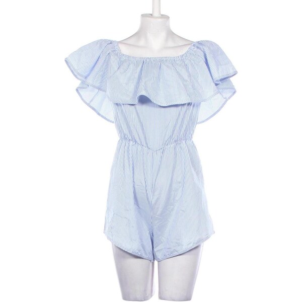 Dámská krátka kombinéza Unbranded 65042322