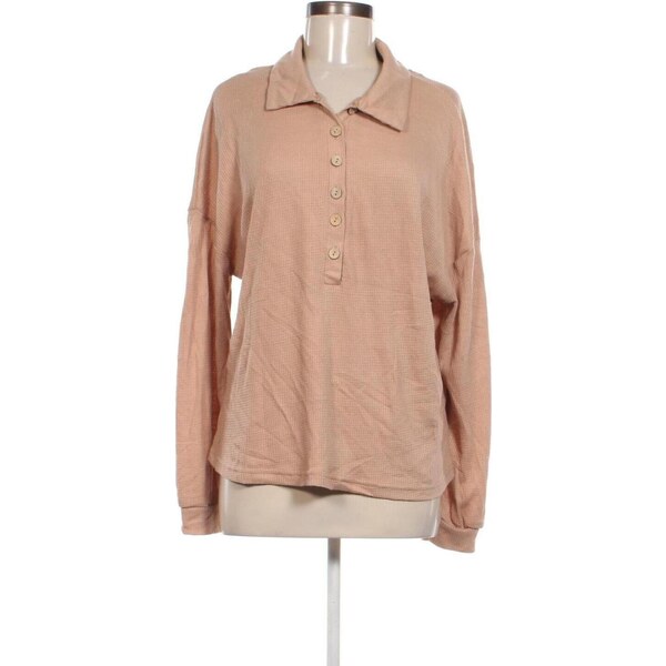 Dámska blúza SHEIN 65042554