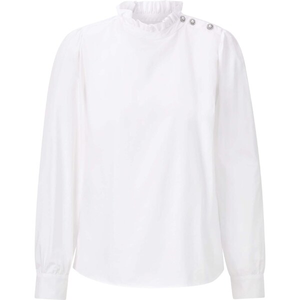 Rich & Royal Blúzka biela 65794726