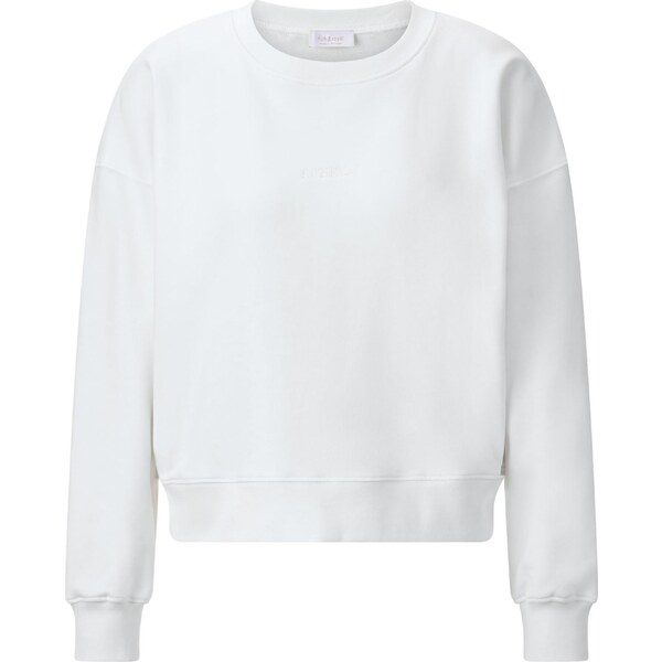 Rich & Royal Mikina šedobiela 65207050