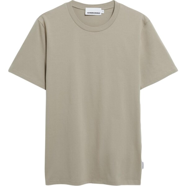 ARMEDANGELS Tričko JAAMES kamenná 65043880