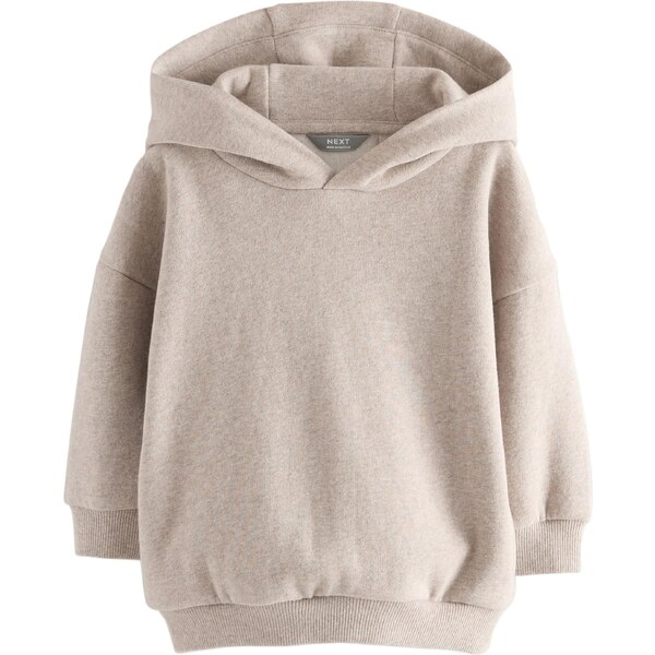 Next Mikina svetlohnedá 65885428