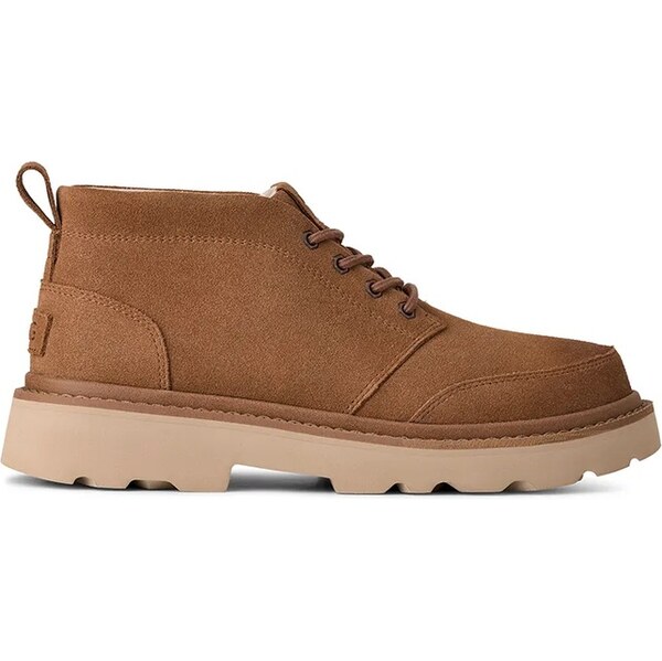 Členkové topánky UGG Chukka Lug 65043802