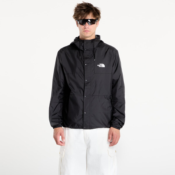 Vetrovka The North Face M Seasonal Mountain Jacket TNF Black L 65044233