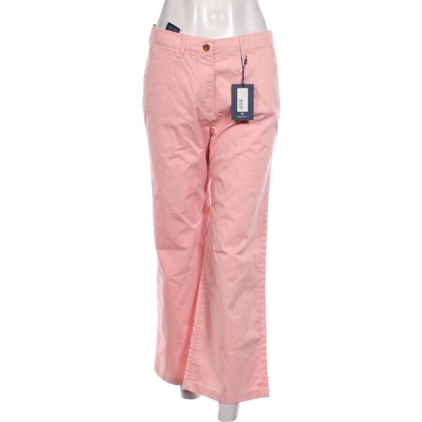 Dámske nohavice Gant 65044331