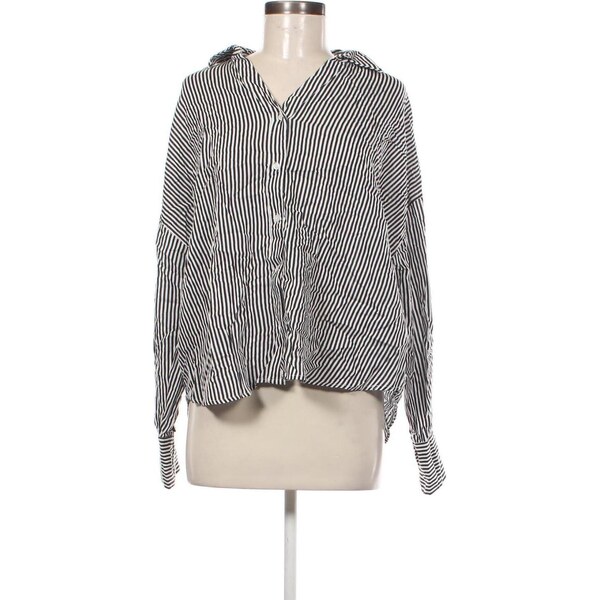 Dámska košeľa Vero Moda 65044402