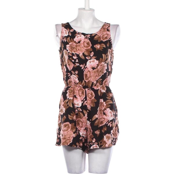 Dámská krátka kombinéza Colloseum 65044430