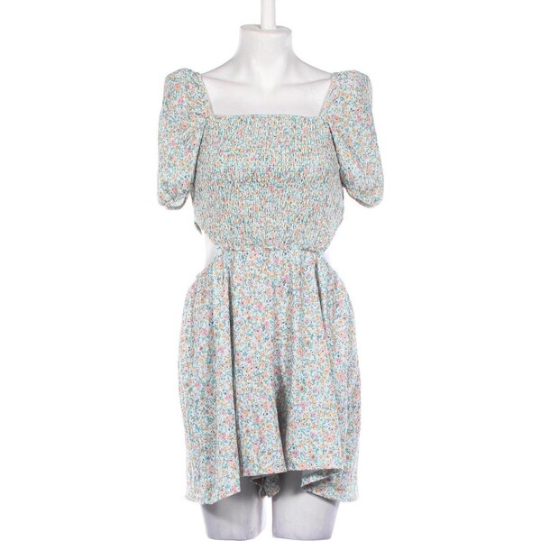 Dámská krátka kombinéza Clockhouse 65044432