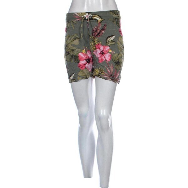 Dámske kraťasy Infinity Woman 65044531