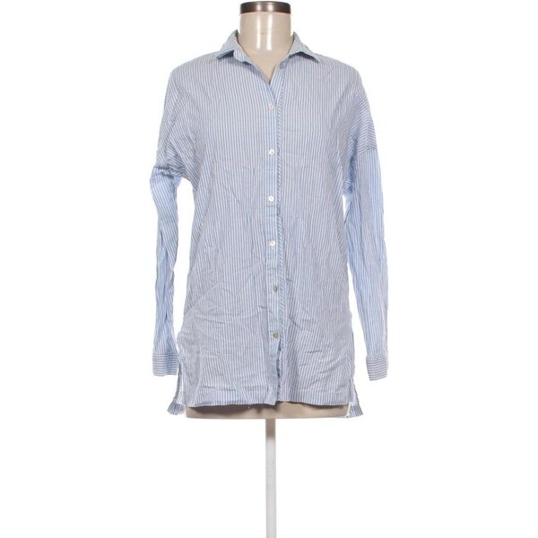 Dámska košeľa S.Oliver 65044561