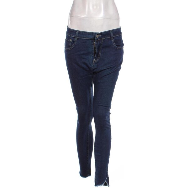 Dámske džínsy Unbranded 65044752