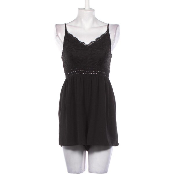 Dámská krátka kombinéza Amisu 65045223