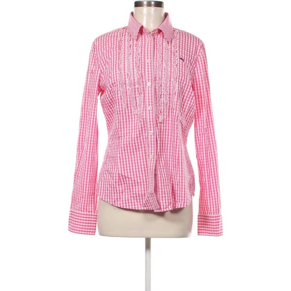 Dámska košeľa Mc Gregor 65045252