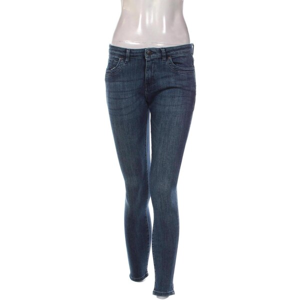 Dámske džínsy Esprit 65045404