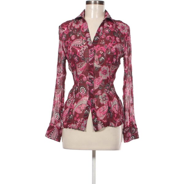 Dámska košeľa S.Oliver 65045441