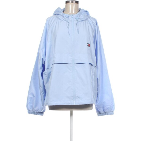 Dámska bunda Tommy Jeans 65045475