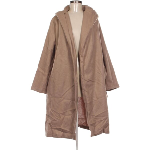 Dámsky kabát SHEIN 65045528