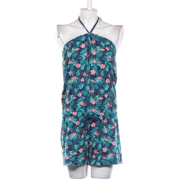 Dámská krátka kombinéza Blue Motion 65045844