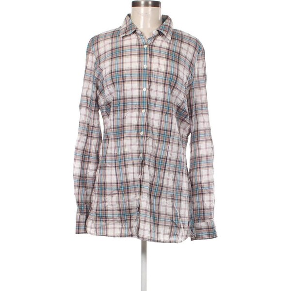 Dámska košeľa Tommy Hilfiger 65045895