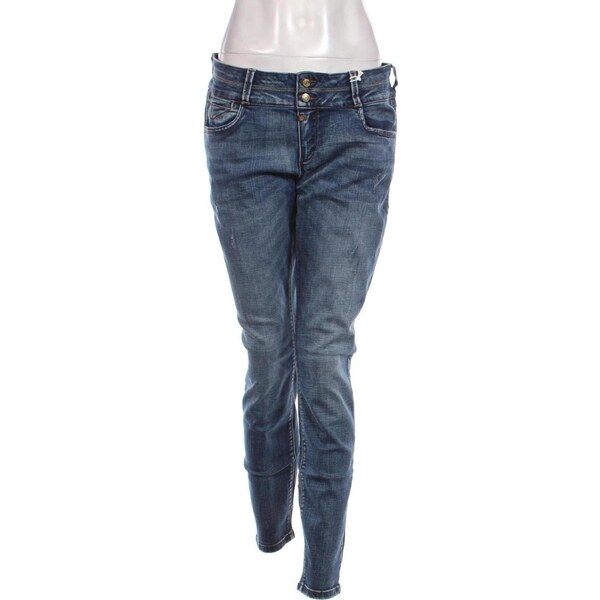 Dámske džínsy Timezone 65046023