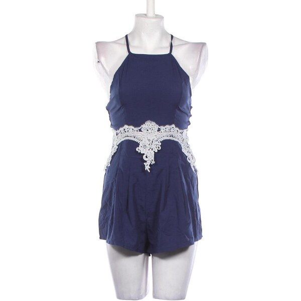 Dámská krátka kombinéza Unbranded 65046558