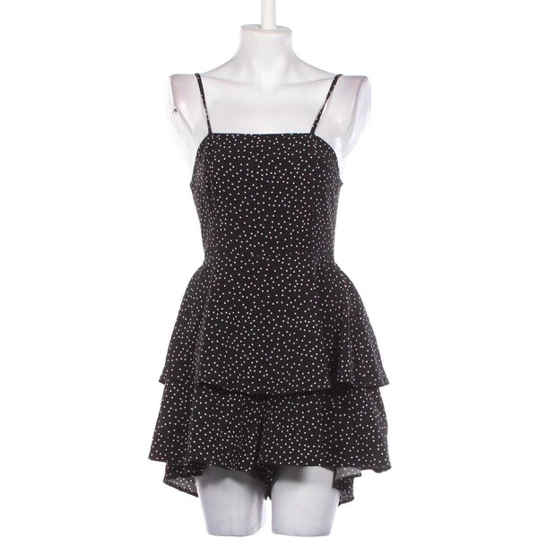 Dámská krátka kombinéza SHEIN 65046584