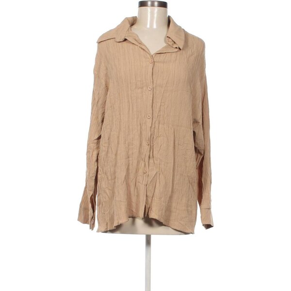 Dámska košeľa SHEIN 65046879