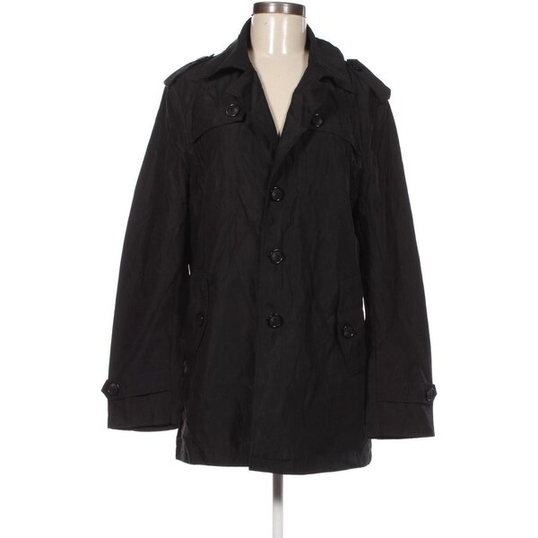 Dámsky prechodný kabát SHEIN 65047115