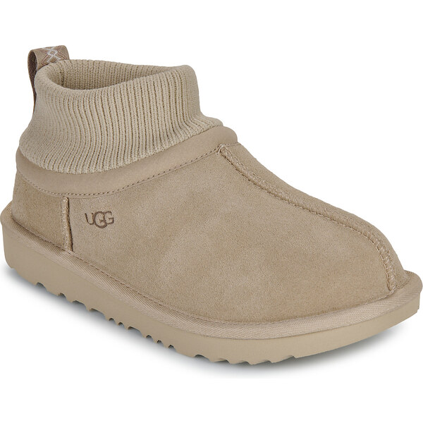 UGG Papuče CLASSIC ULTRA STRETCH CUFF UGG 65047276