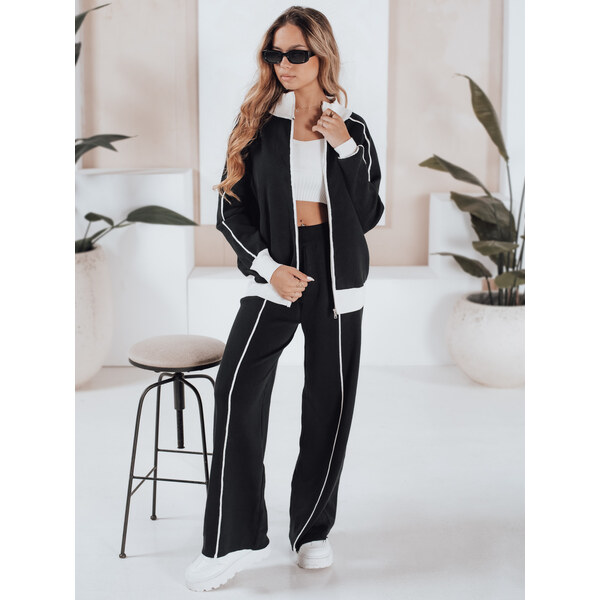 DStreet Dámsky športový komplet MISSVIBES 65047472